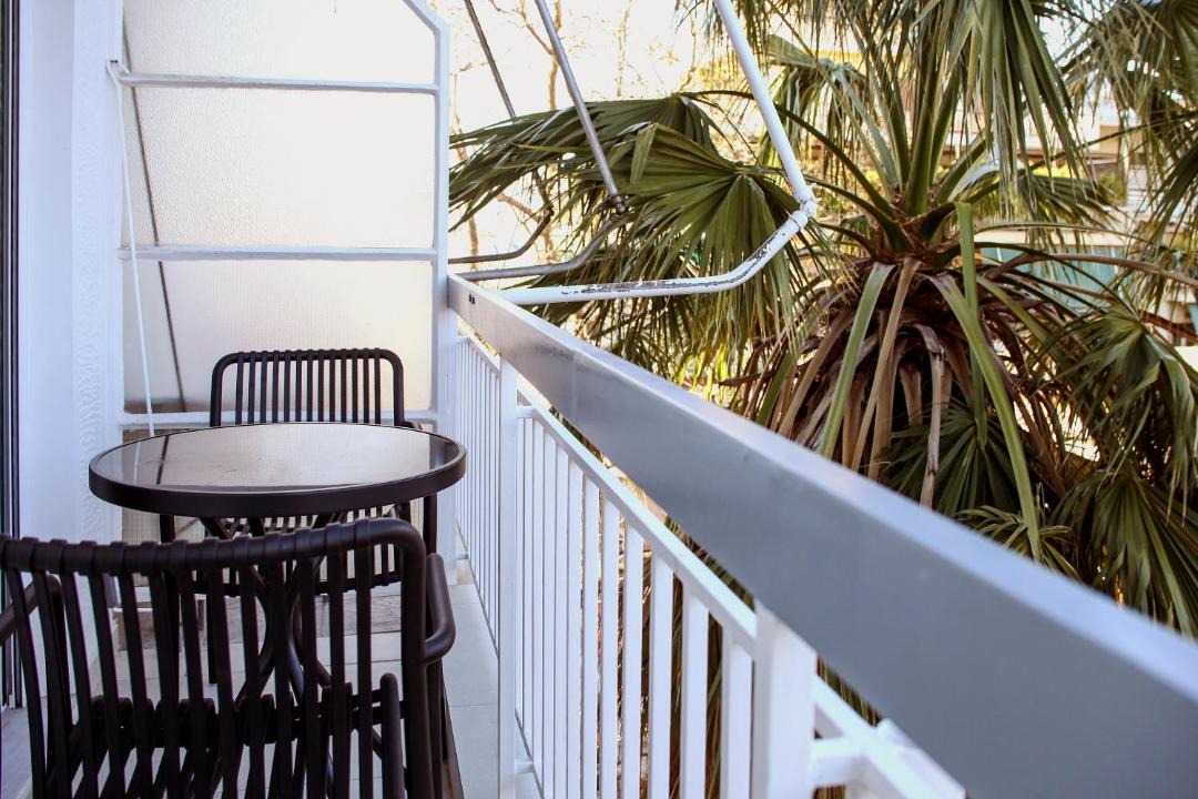 Photo of Patio Balcony in Mets