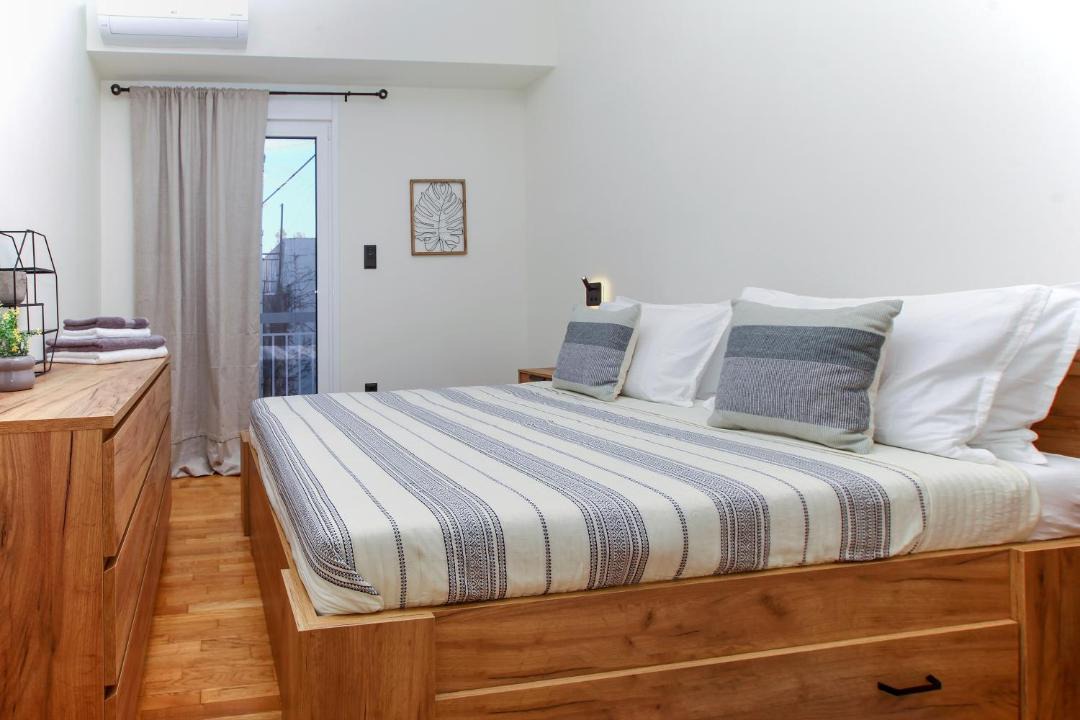 Photo of Bedroom in Mets