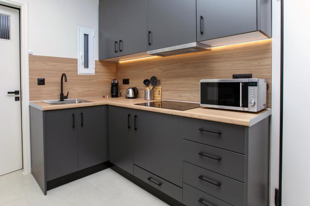 Photo of Kitchen in Mets