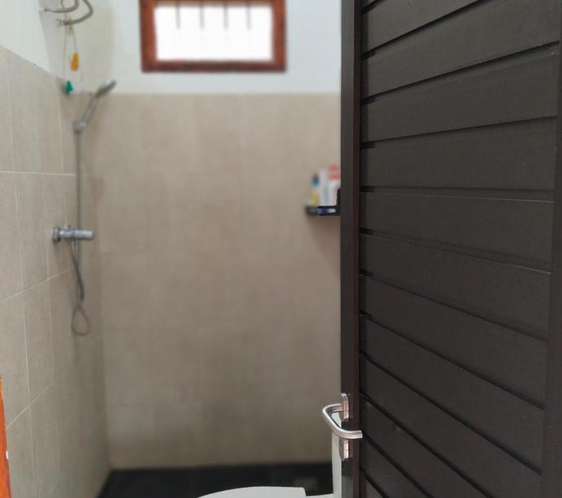 Photo of Bathroom in Pacet