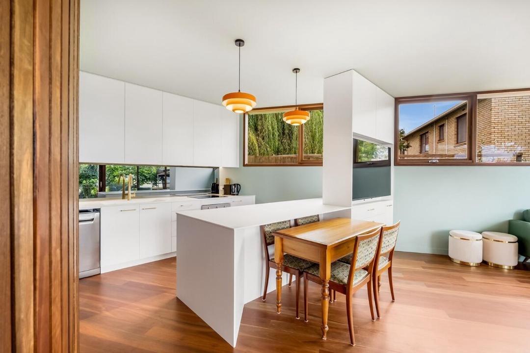 Photo of Kitchen in Hobart Central Business District