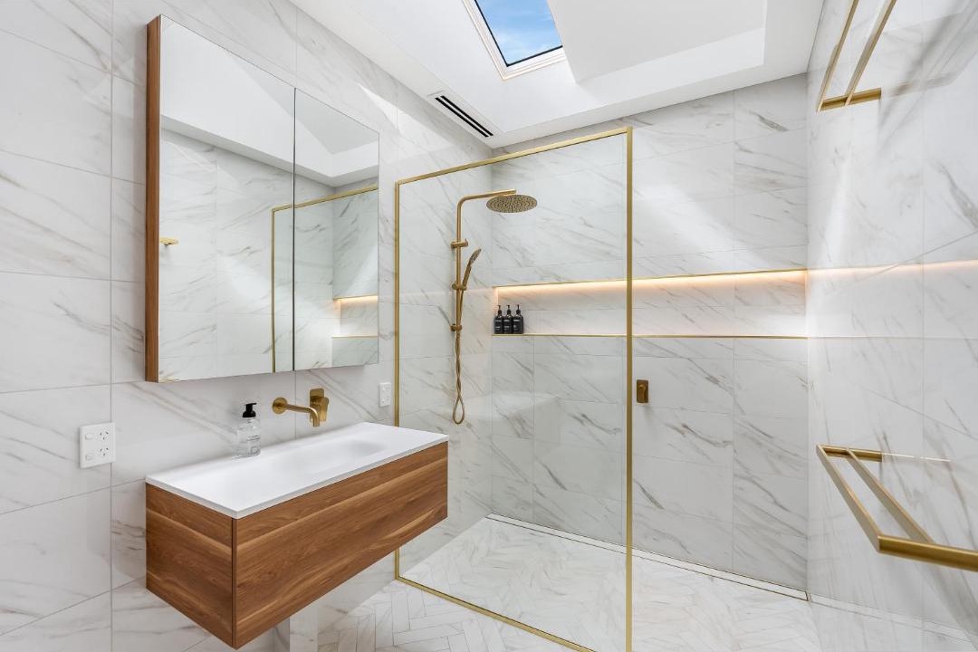 Photo of Bathroom in Moonah