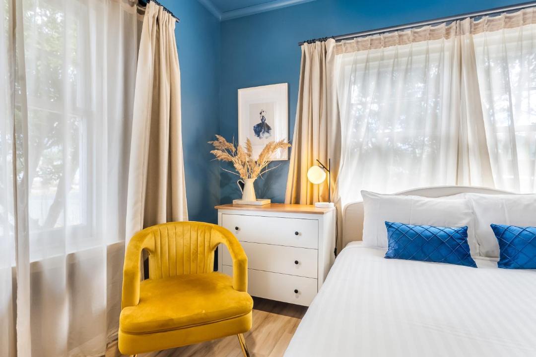 Photo of Bedroom in Moonah