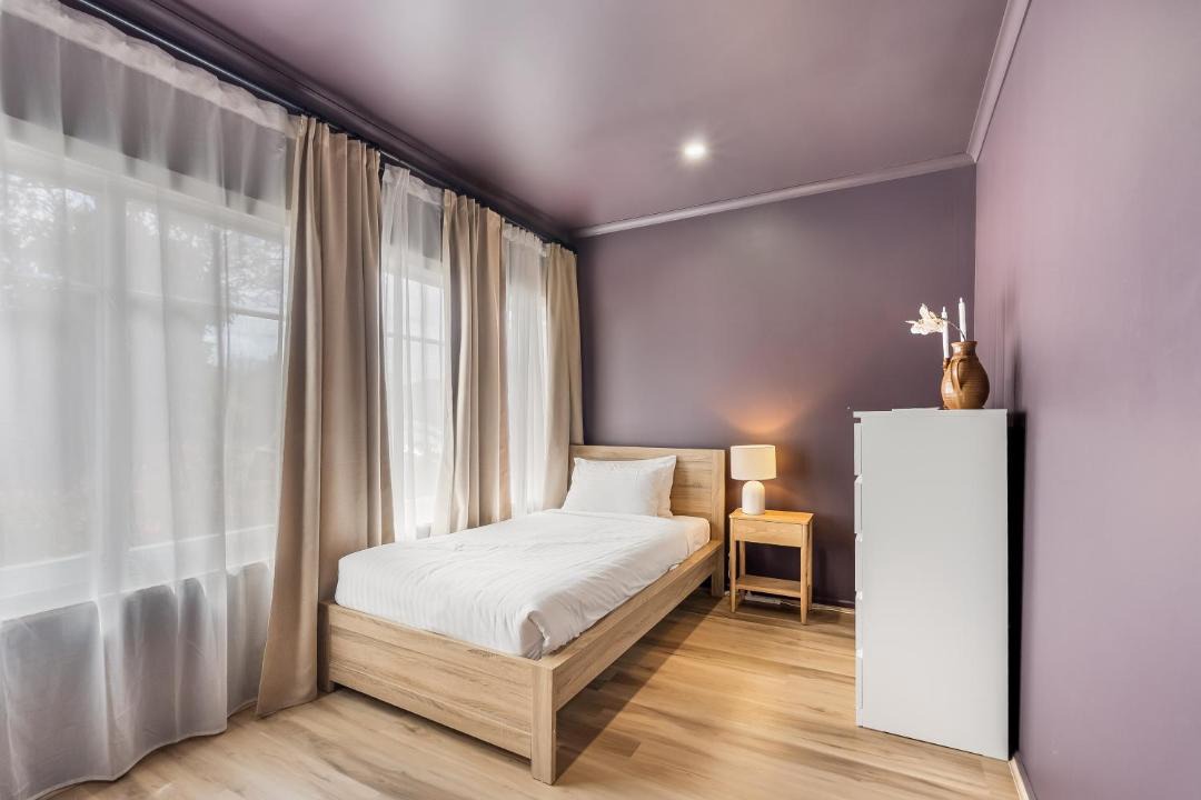Photo of Bedroom in Moonah