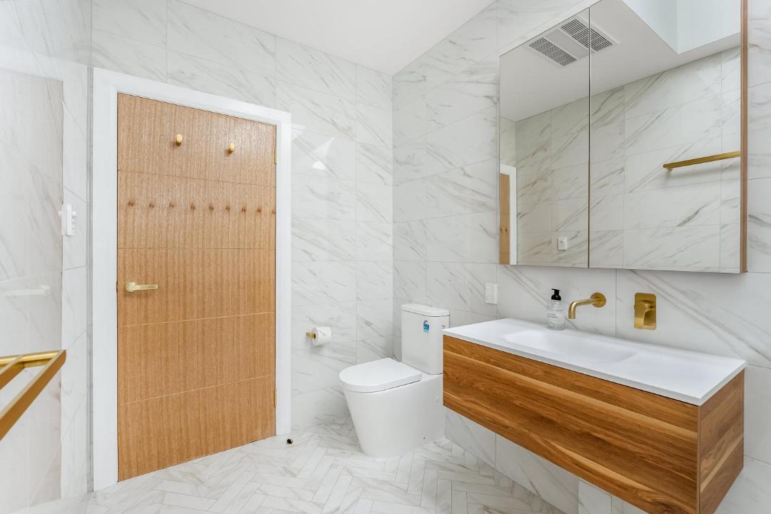 Photo of Bathroom in Moonah