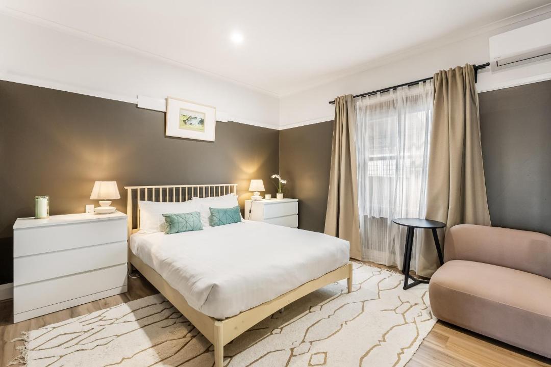 Photo of Bedroom in Moonah
