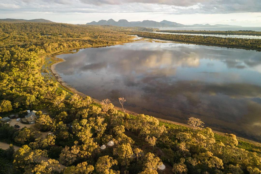 Photo of Others in Coles Bay