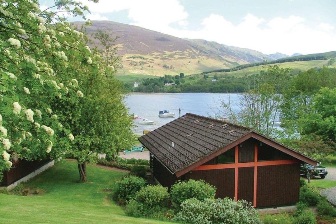 Photo of Others in Lochearnhead