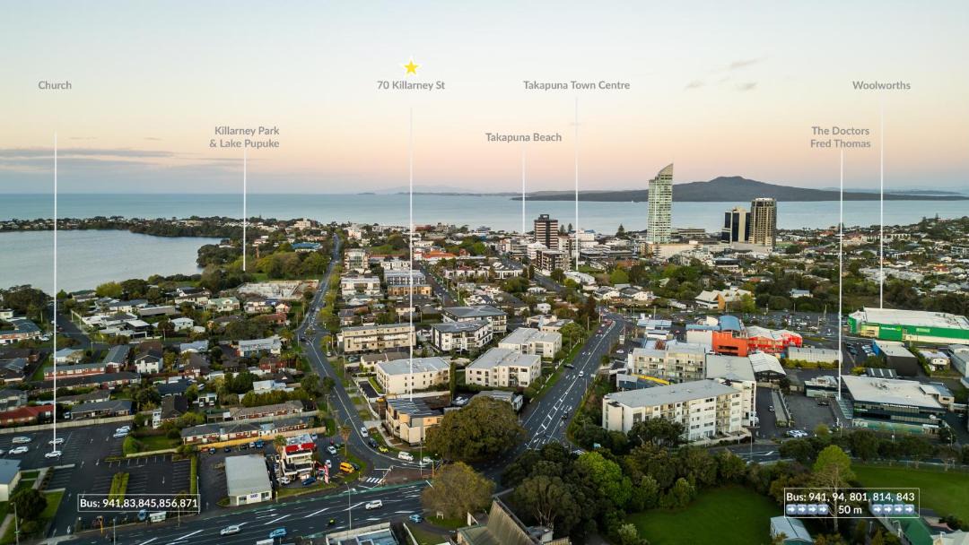 Photo of Others in Takapuna