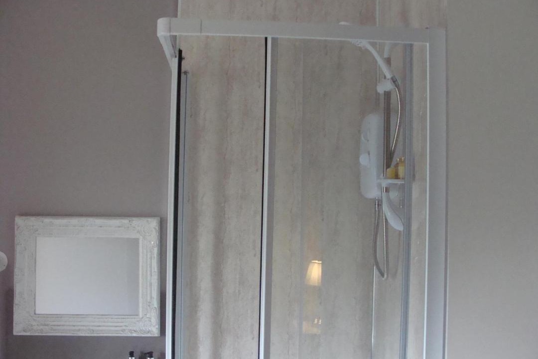 Photo of Bathroom in Stand