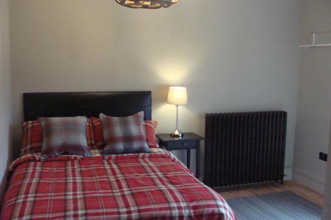 Photo of Bedroom in Stand