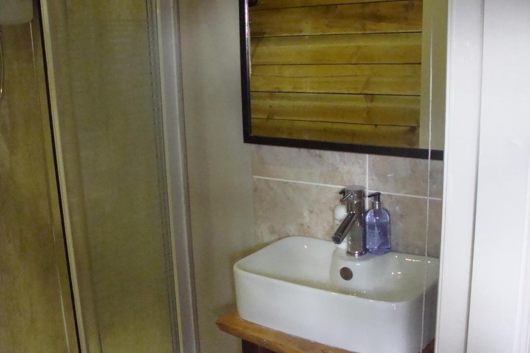 Photo of Bathroom in Stand