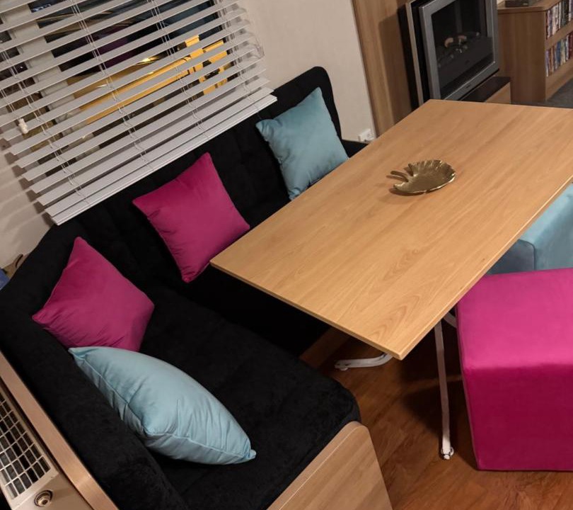 Photo of Livingroom in Ayr