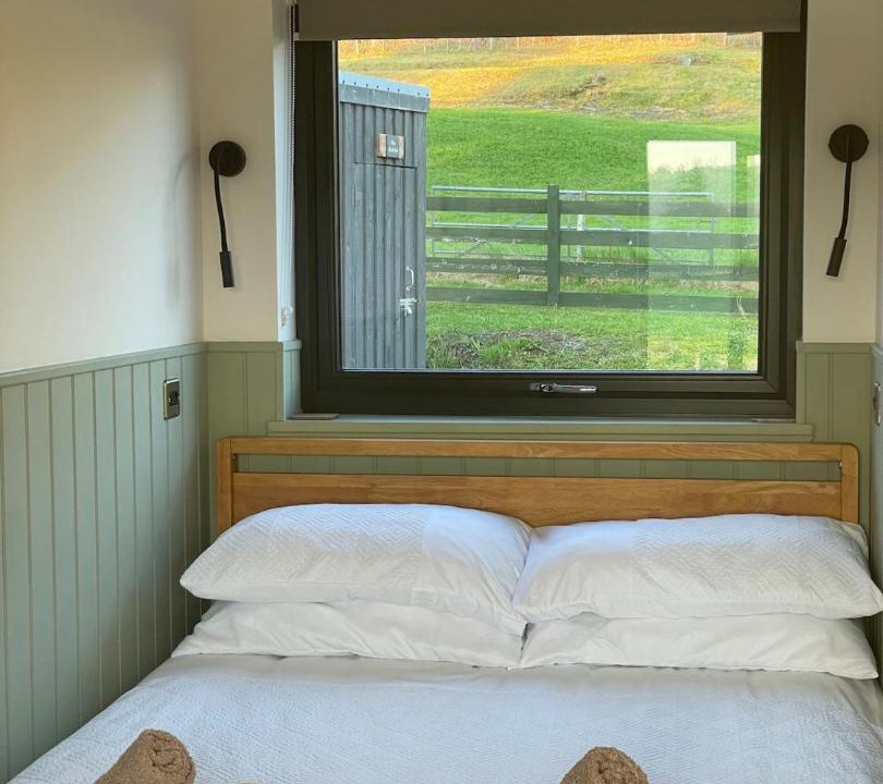 Photo of Bedroom in Invergarry