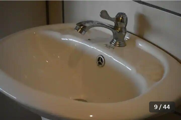 Photo of Bathroom in Alfombra