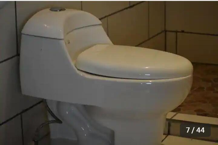 Photo of Bathroom in Alfombra