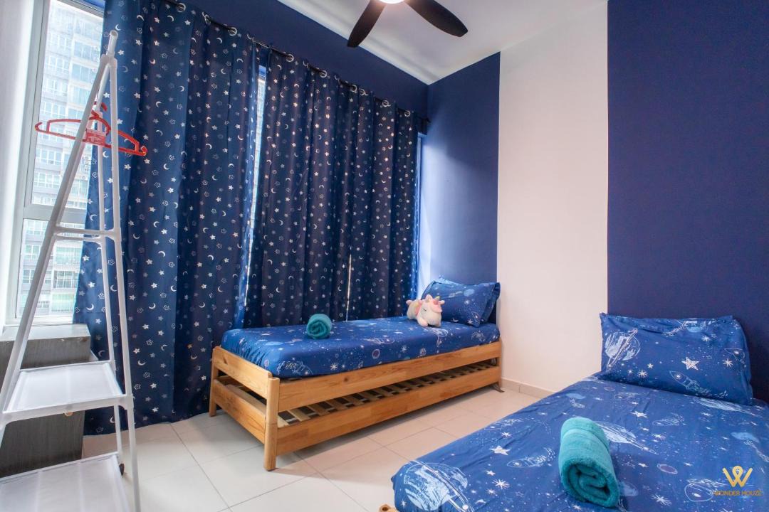 Photo of Bedroom in Sungai Buloh