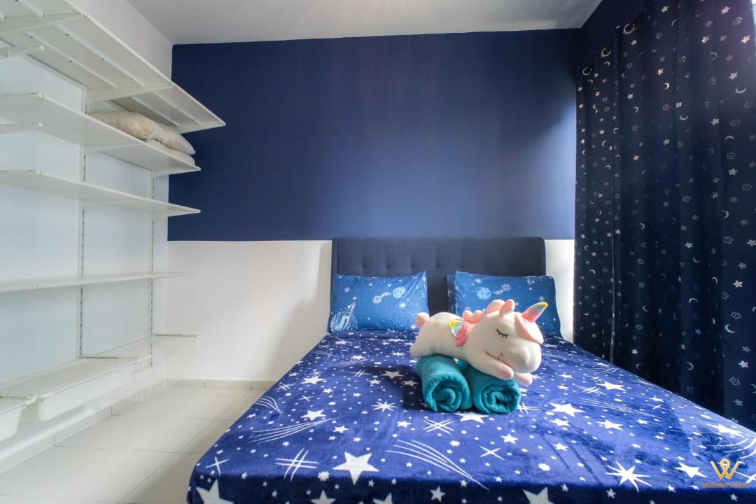 Photo of Bedroom in Sungai Buloh