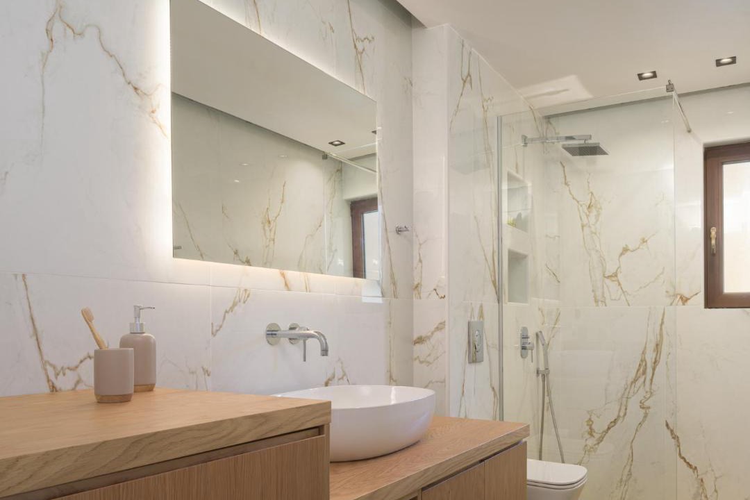Photo of Bathroom in Koutouloufari
