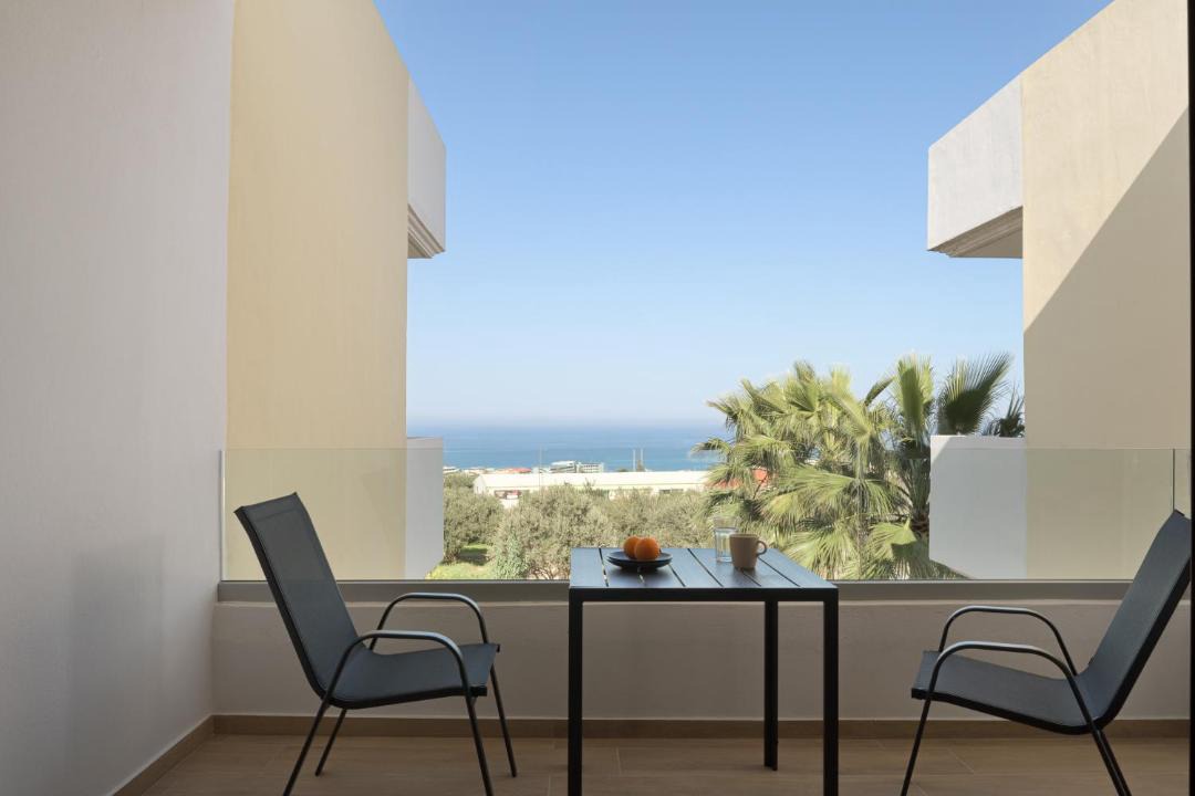 Photo of Patio Balcony in Koutouloufari