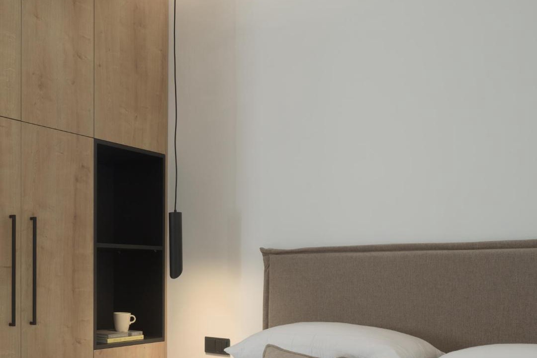 Photo of Bedroom in Koutouloufari