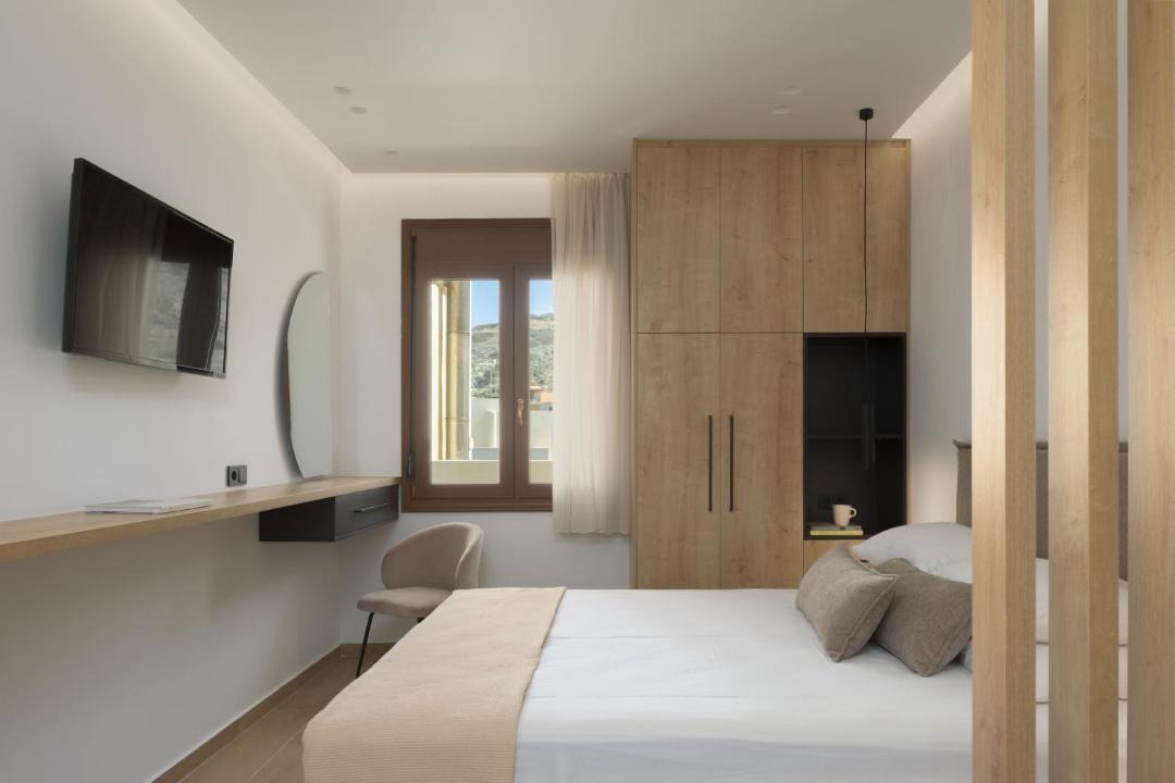 Photo of Bedroom in Koutouloufari