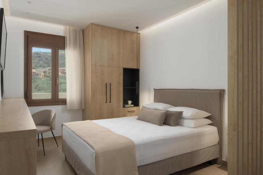 Photo of Bedroom in Koutouloufari