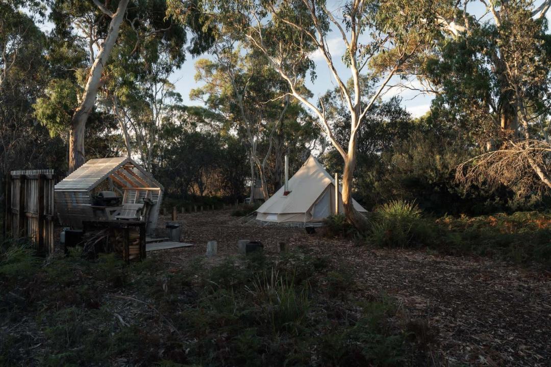 Photo of Others in Coles Bay
