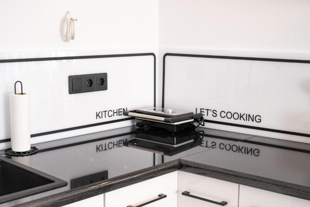 Photo of Kitchen in Karpenisi