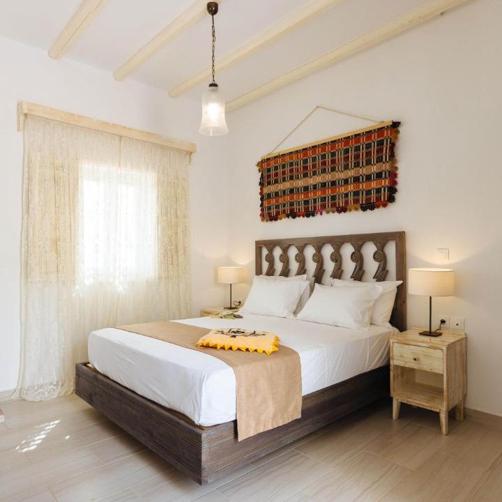 Photo of Bedroom in Amoopi