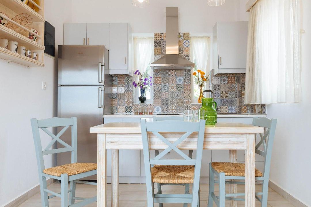 Photo of Kitchen in Amoopi