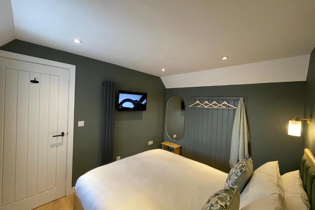 Photo of Bedroom in Dornoch