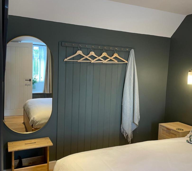 Photo of Bedroom in Dornoch