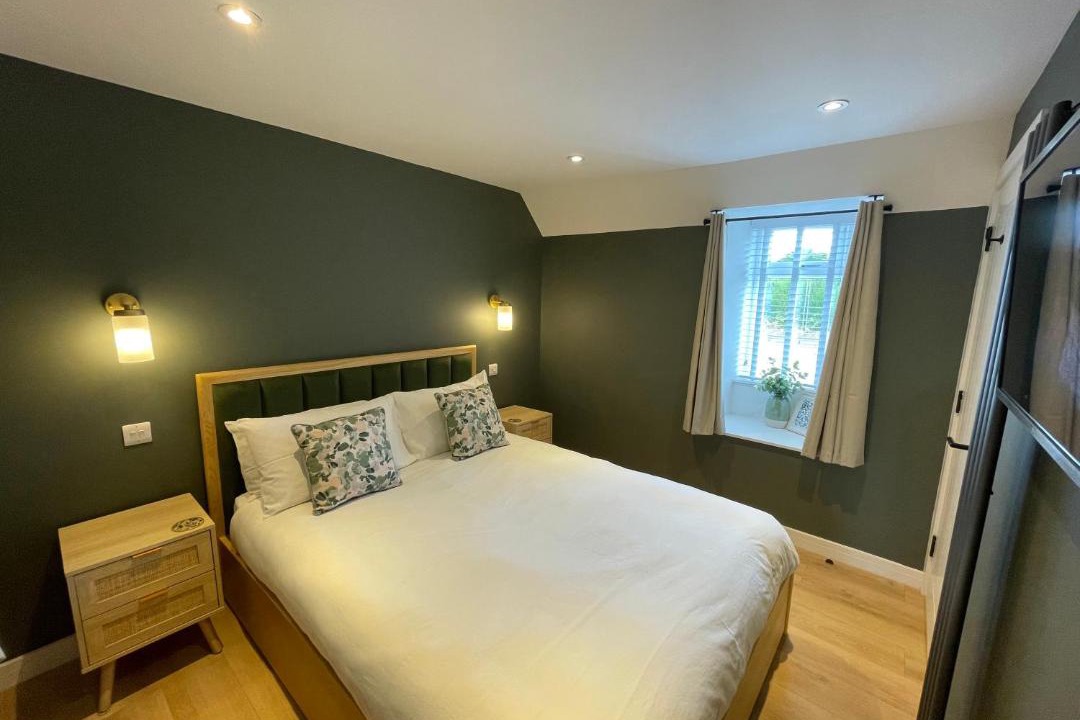 Photo of Bedroom in Dornoch