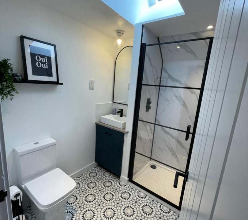 Photo of Bathroom in Dornoch