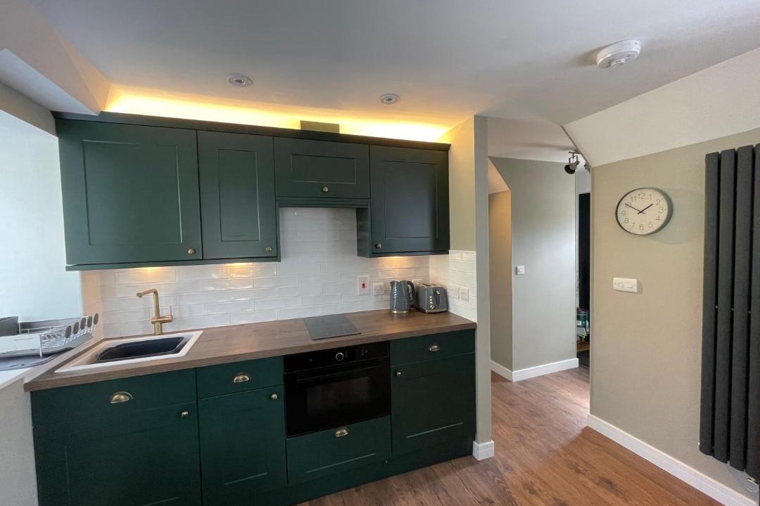 Photo of Kitchen in Dornoch