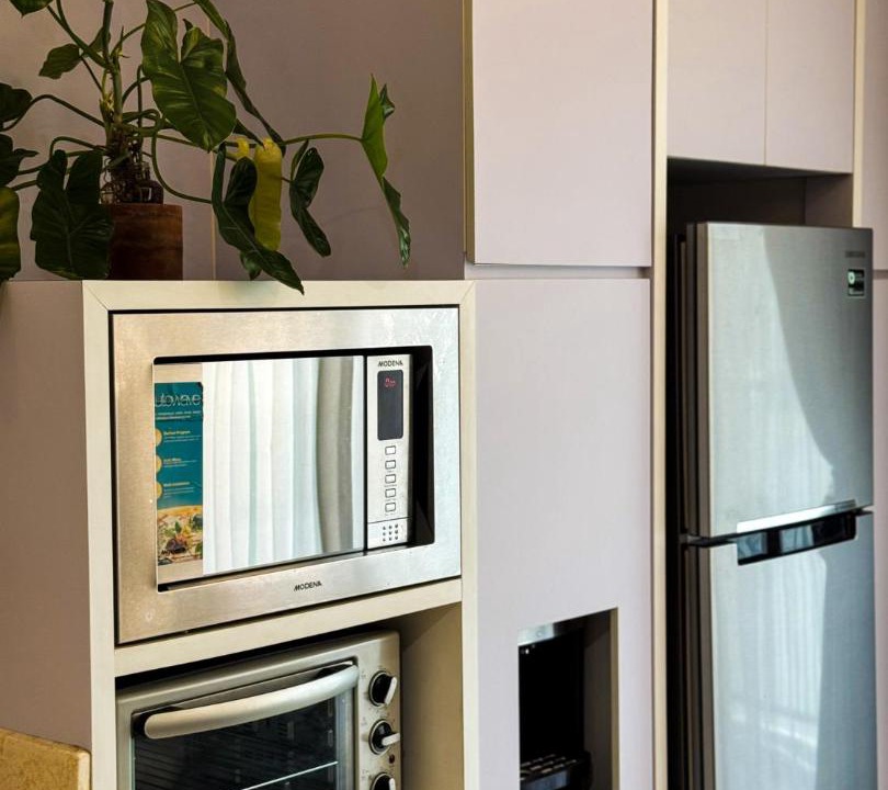 Photo of Kitchen in Ragunan