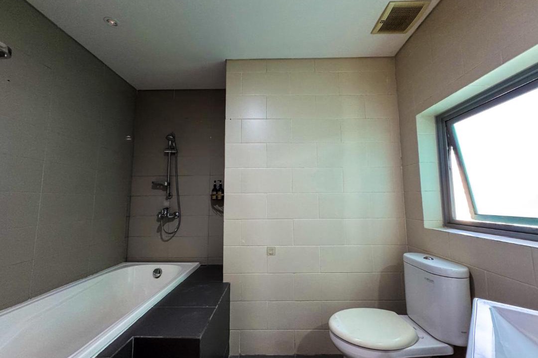 Photo of Bathroom in Ragunan