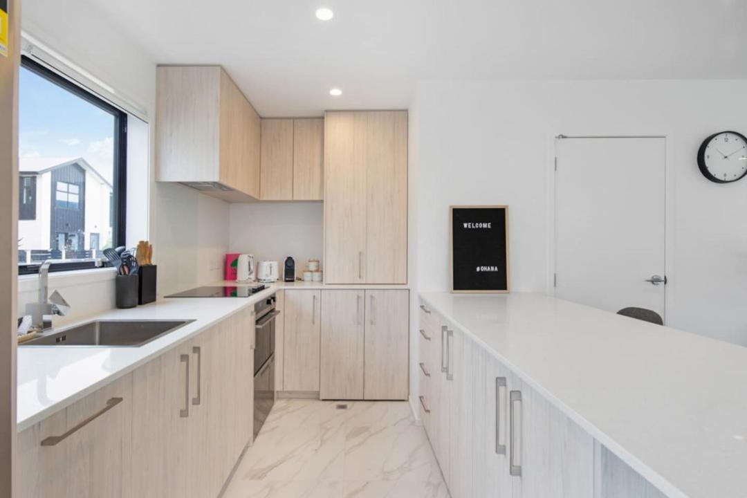 Photo of Kitchen in Trentham