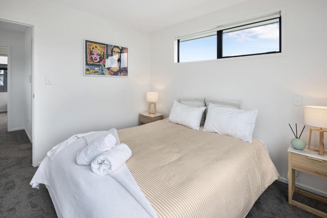 Photo of Bedroom in Trentham