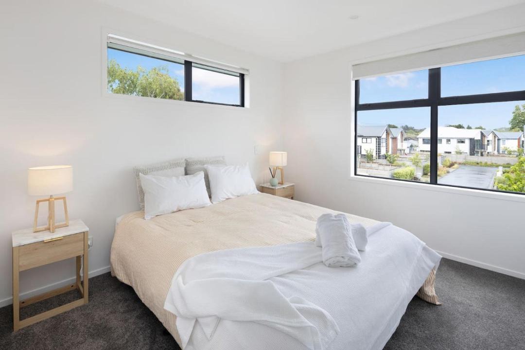 Photo of Bedroom in Trentham