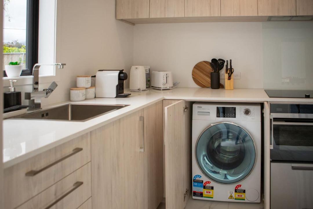 Photo of Kitchen in Trentham