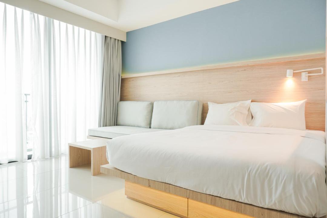 Photo of Bedroom in Mampang Prapatan