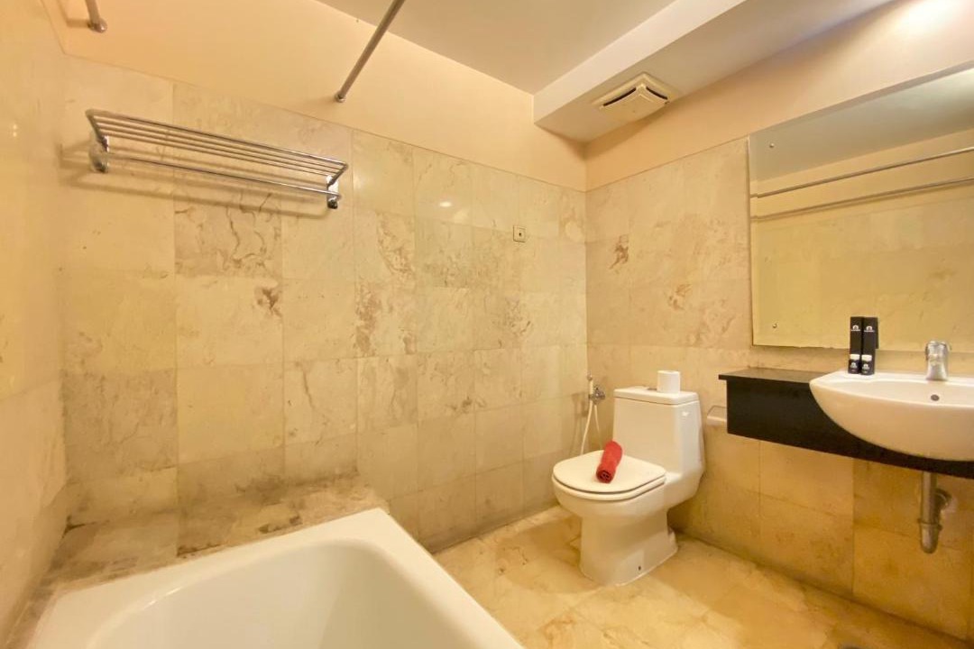 Photo of Bathroom in Braga