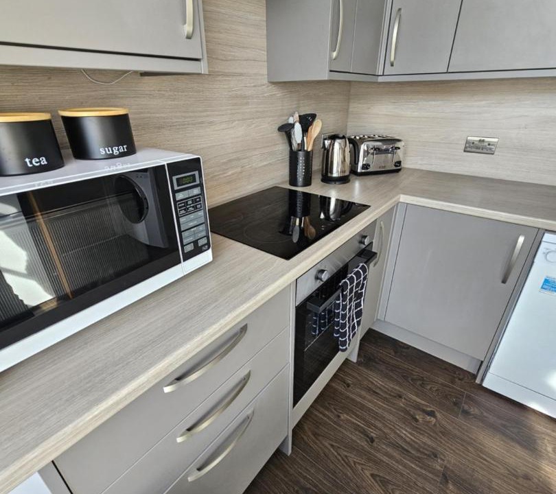 Photo of Kitchen in Campbeltown