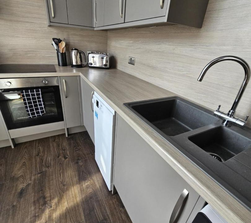 Photo of Kitchen in Campbeltown