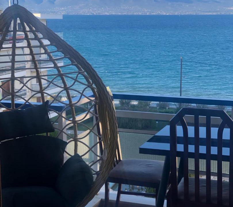Photo of Patio Balcony in Oropos