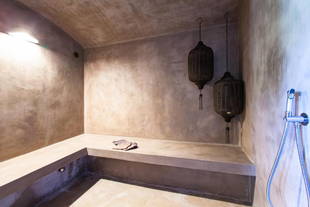 Photo of Bathroom in Zagori