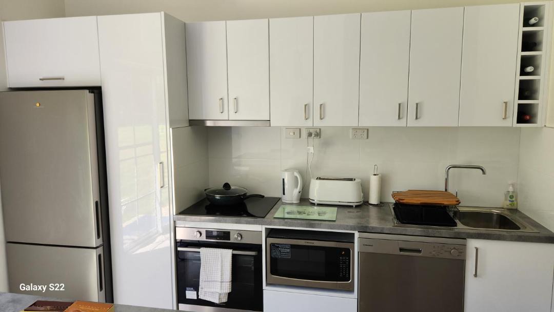 Photo of Kitchen in Geilston Bay