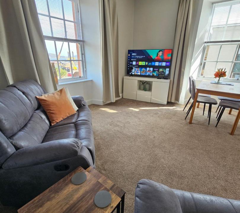 Photo of Livingroom in Campbeltown